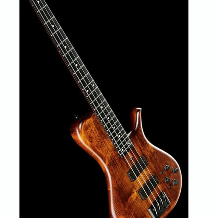 Marleaux Mbass 4 Worn Spruce Ltd