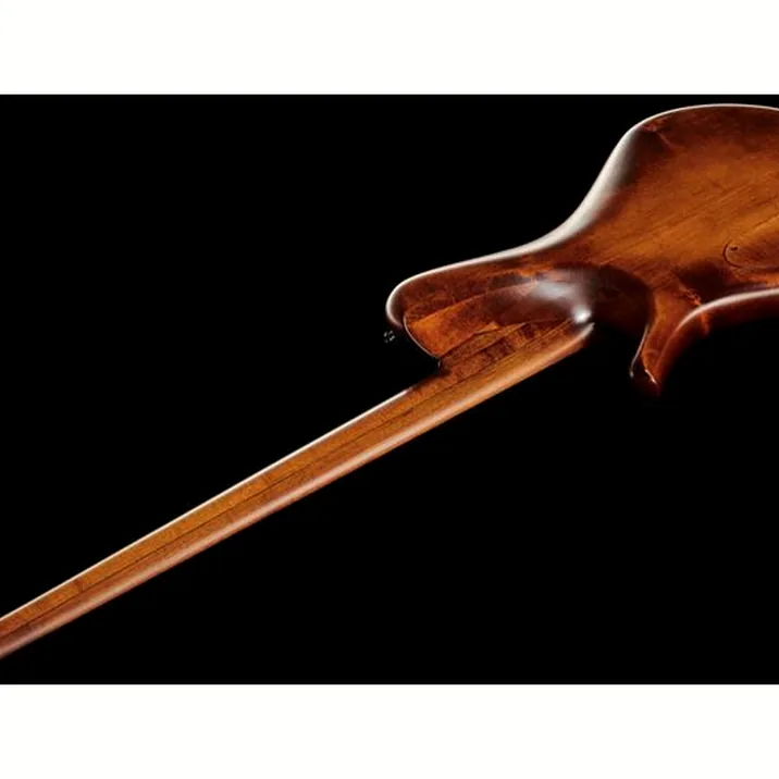 Marleaux Mbass 4 Worn Spruce Ltd