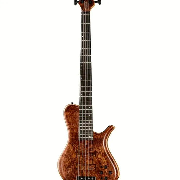 Marleaux MBass 5 Bubinga EB