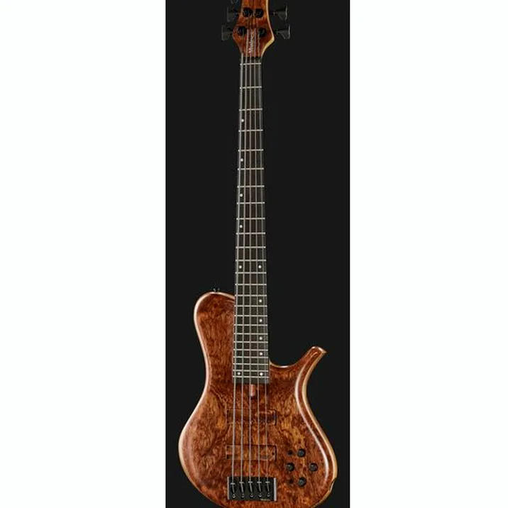 Marleaux MBass 5 Bubinga EB