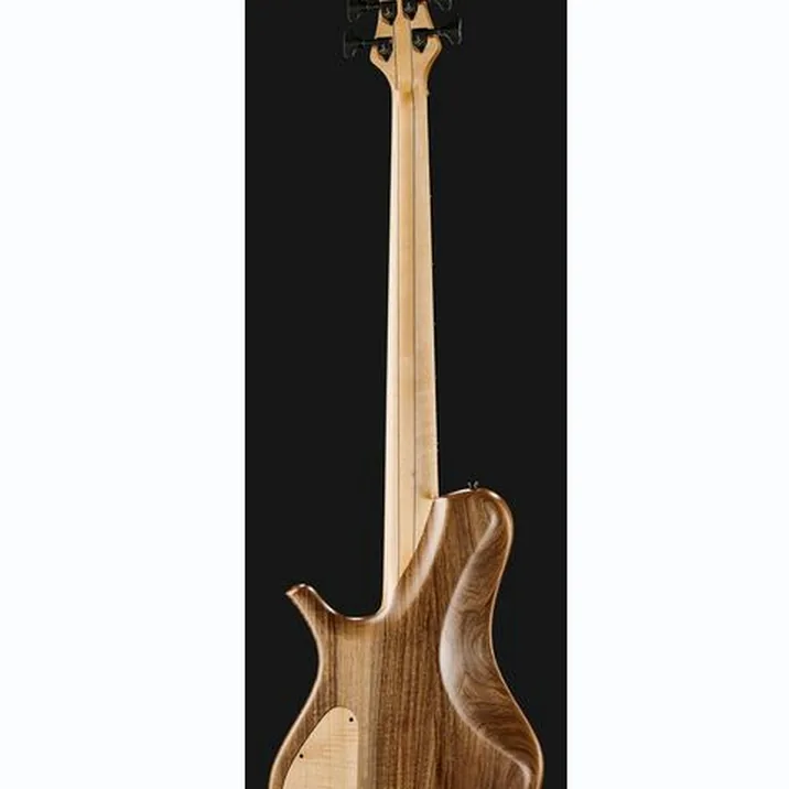 Marleaux MBass 5 Bubinga EB