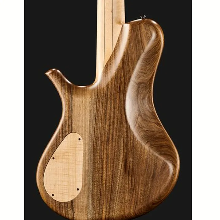 Marleaux Mbass 5 Bubinga Eb