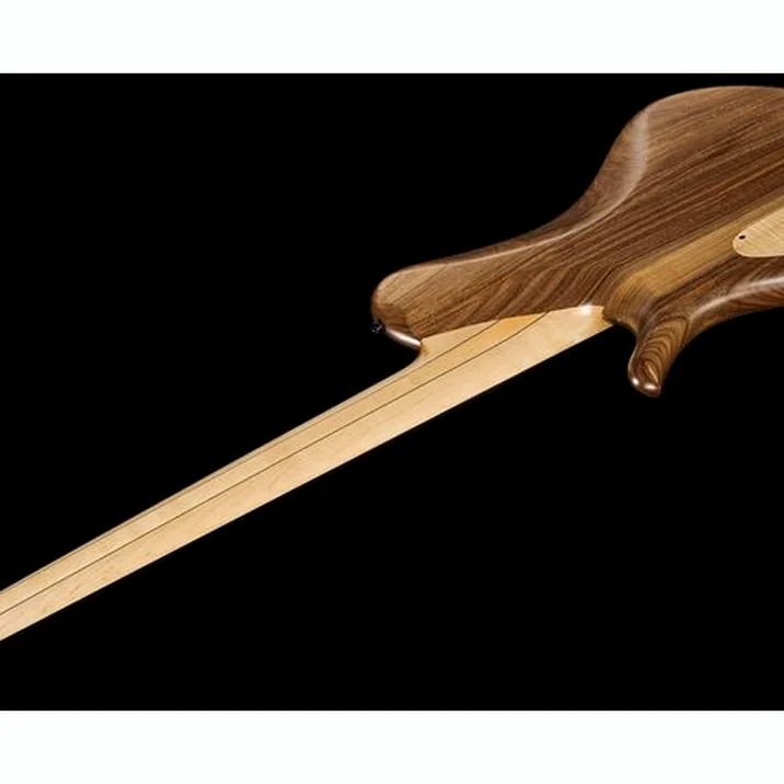 Marleaux Mbass 5 Bubinga Eb