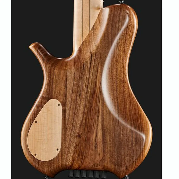 Marleaux Mbass Headless 6 Olive Ash