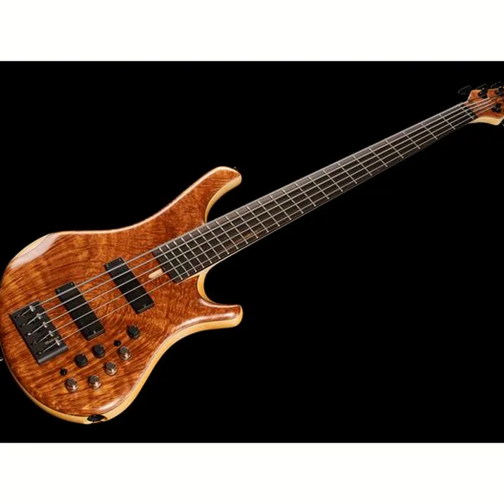 Marleaux Tiuz 5 Redwood Burl