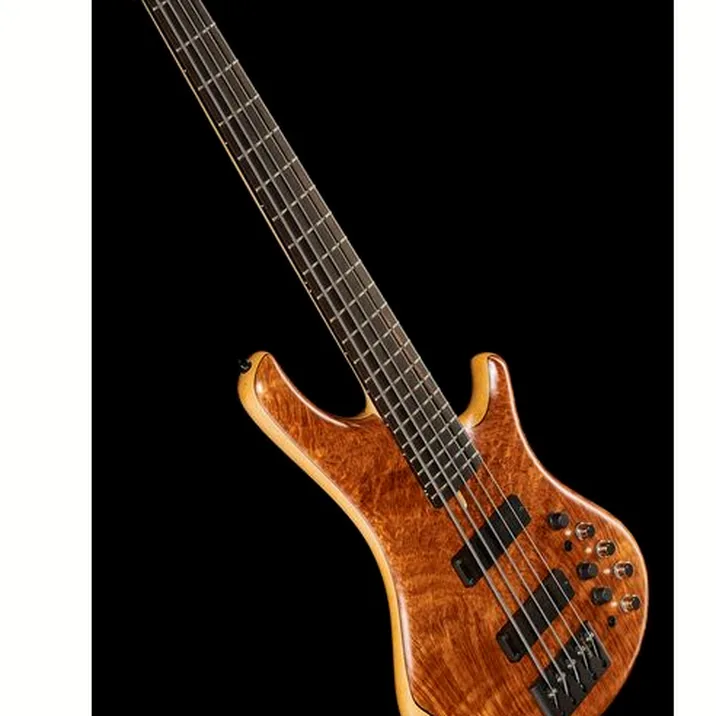 Marleaux Tiuz 5 Redwood Burl