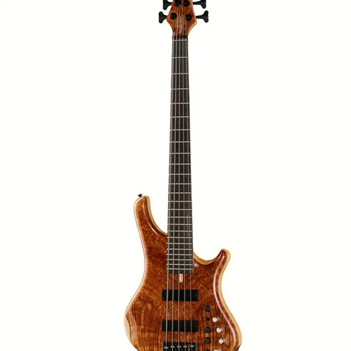 Marleaux Tiuz 5 Redwood Burl