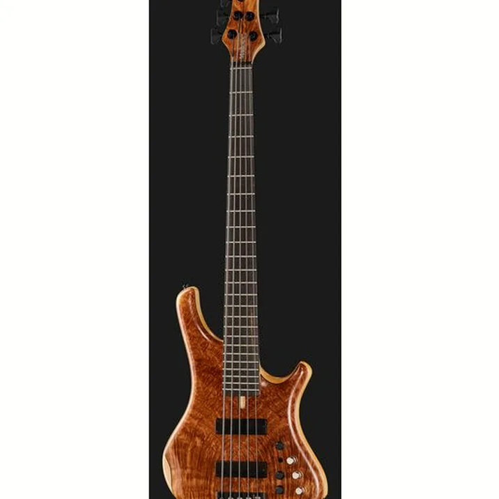 Marleaux Tiuz 5 Redwood Burl