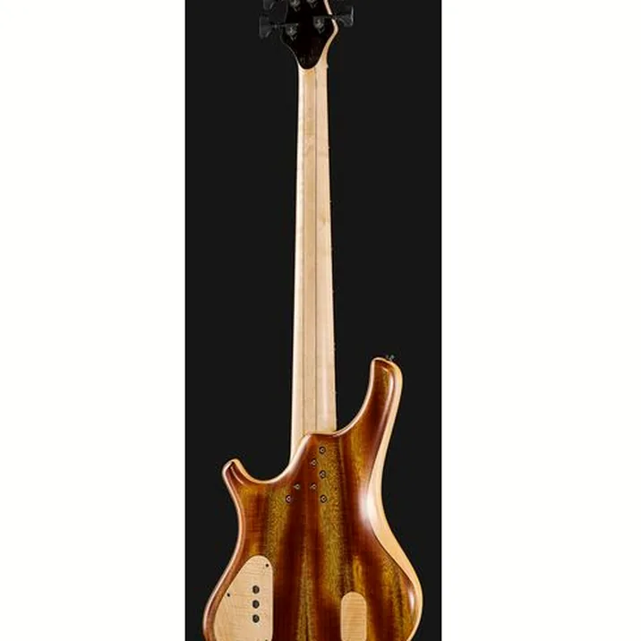 Marleaux Tiuz 5 Redwood Burl