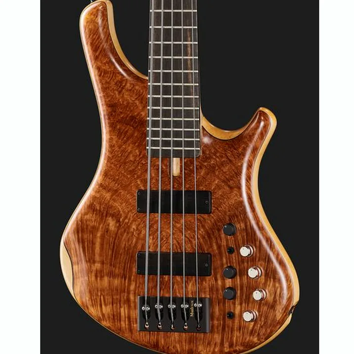 Marleaux Tiuz 5 Redwood Burl