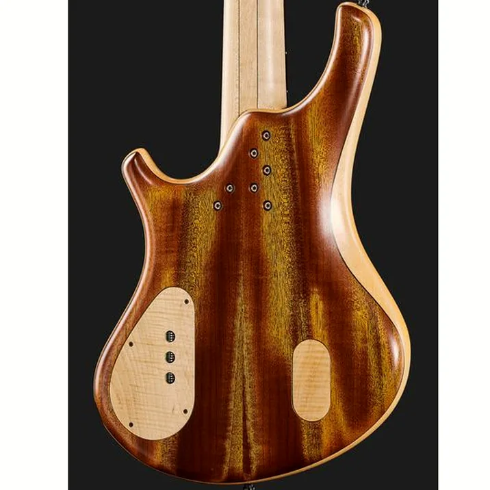 Marleaux Tiuz 5 Redwood Burl