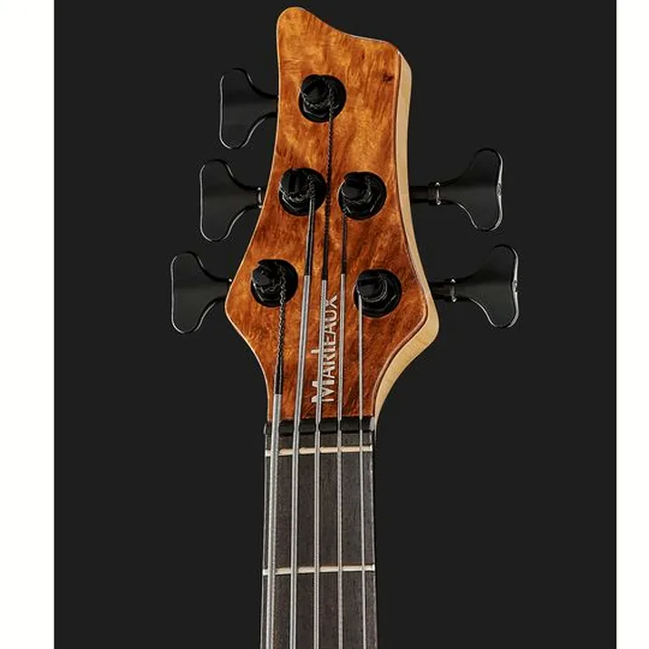 Marleaux Tiuz 5 Redwood Burl