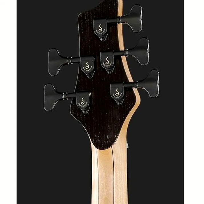Marleaux Tiuz 5 Redwood Burl