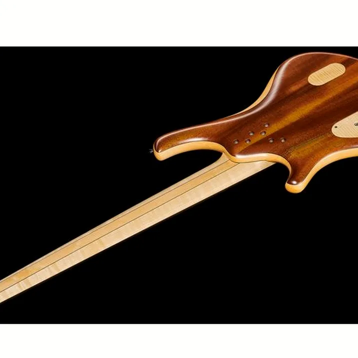 Marleaux Tiuz 5 Redwood Burl