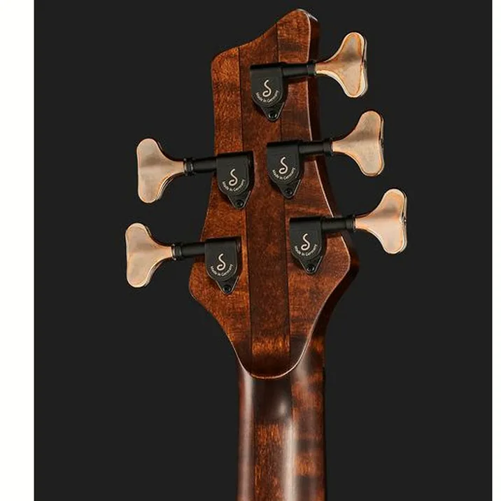 Marleaux Tiuz 5 Worn Spruce Ltd