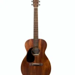 Prueba y Opiniones : Lo que nadie te cuenta de la Martin Guitar 0-10E Retro Jason Isbell LH