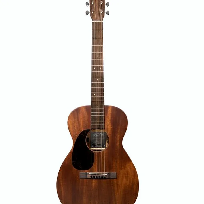 Martin Guitar 0-10E Retro Jason Isbell LH