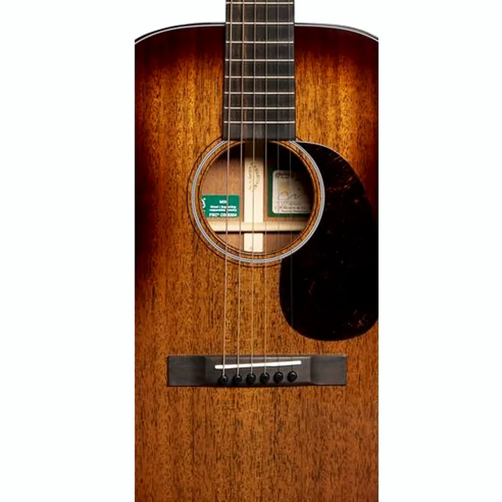 Martin Guitar 00 DB Jeff Tweedy