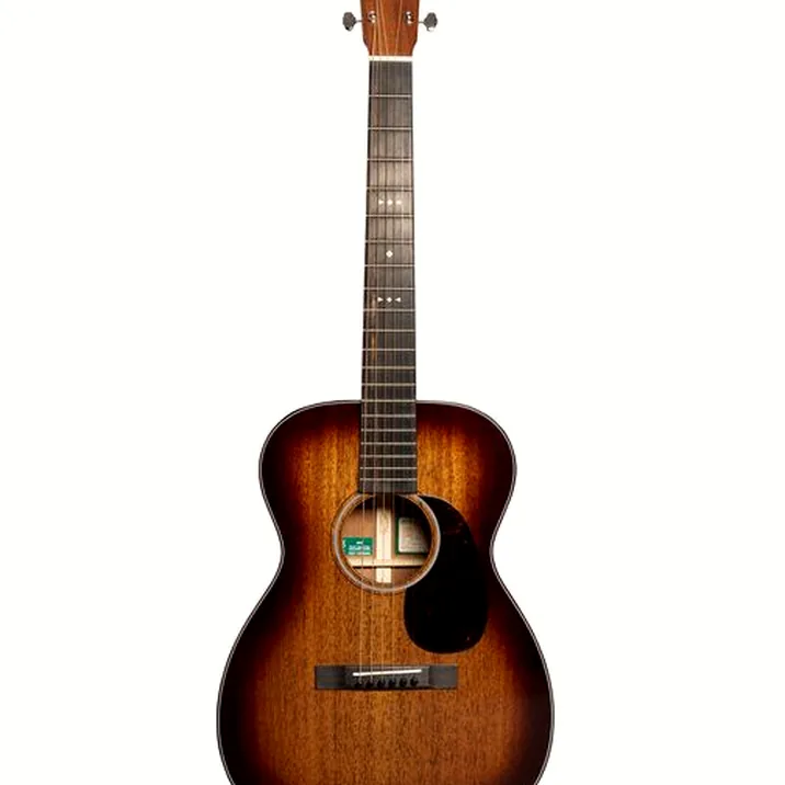 Martin Guitar 00 DB Jeff Tweedy