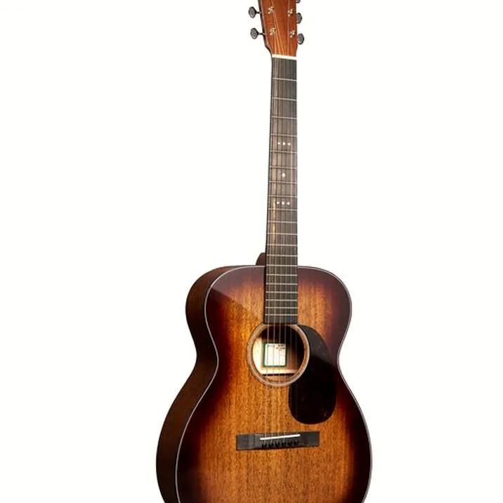 Martin Guitar 00 DB Jeff Tweedy