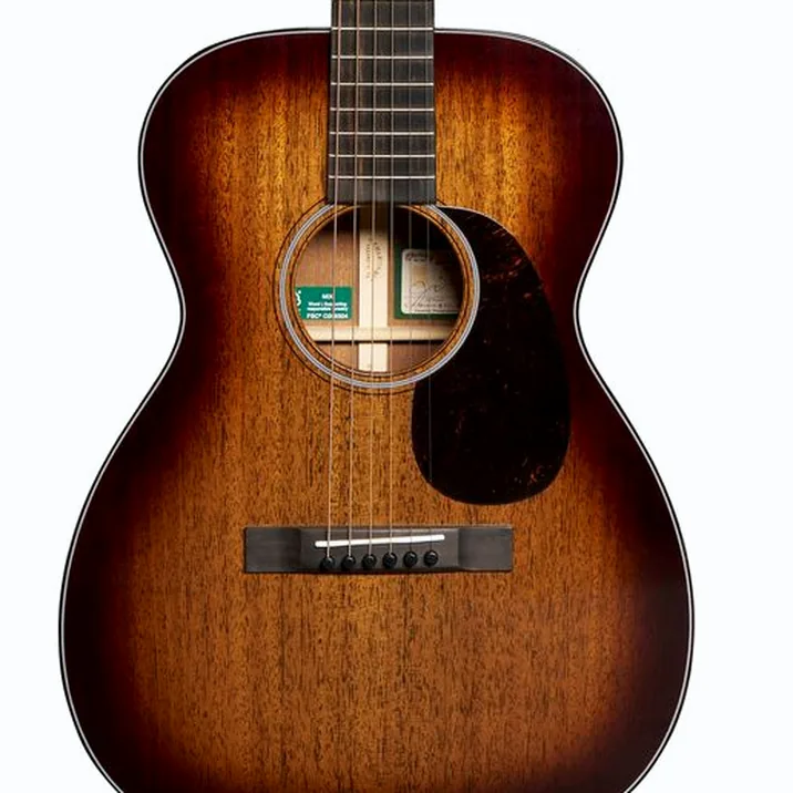 Martin Guitar 00 DB Jeff Tweedy