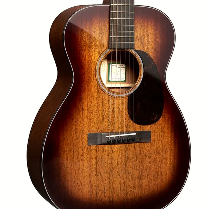 Martin Guitar 00 DB Jeff Tweedy