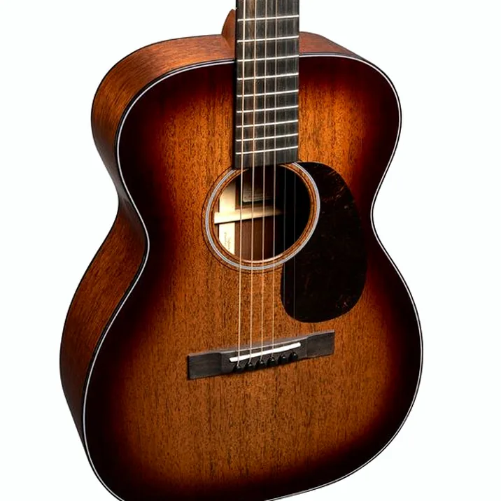Martin Guitar 00 DB Jeff Tweedy