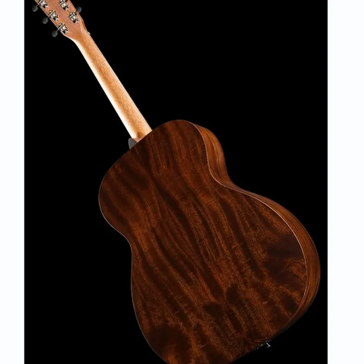 Martin Guitar 000-10E Retro Nat