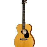 ¿Qué opinan los guitarristas de la acústica Martin Guitar 000-10E Retro Nat?
