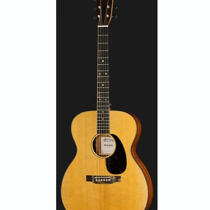 Martin Guitar 000-10E Retro Nat