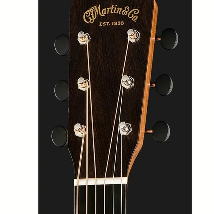 Martin Guitar 000-10E Retro Nat