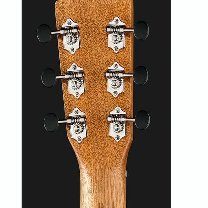 Martin Guitar 000-10E Retro Nat