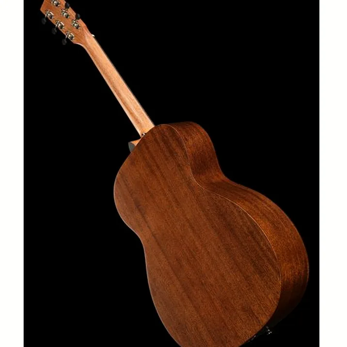 Martin Guitar 000-10E Retro Nat LH