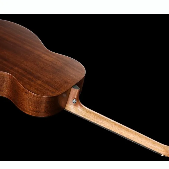 Martin Guitar 000-10E Retro Nat LH