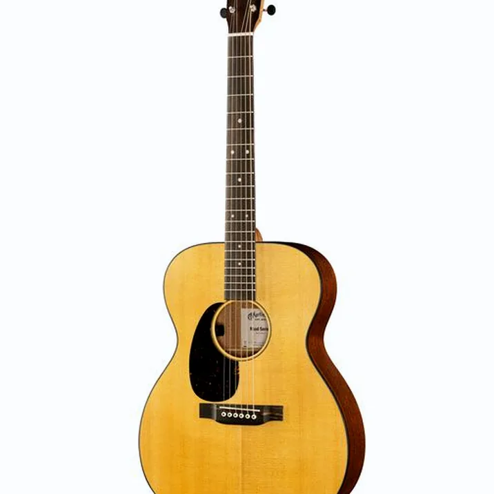 Martin Guitar 000-10E Retro Nat LH