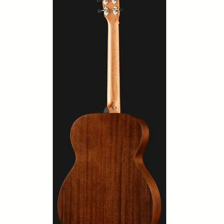 Martin Guitar 000-10E Retro Nat LH