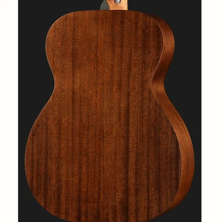 Martin Guitar 000-10E Retro Nat LH