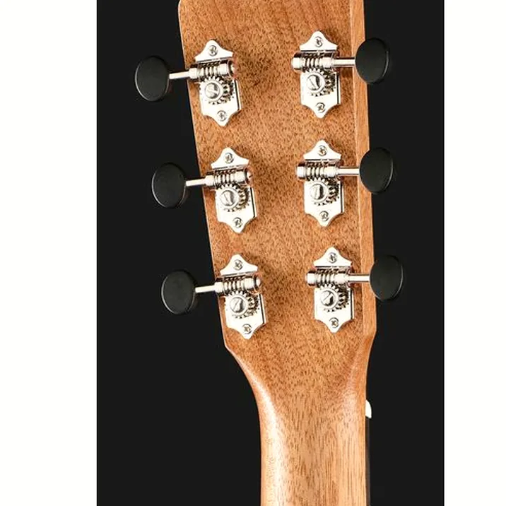 Martin Guitar 000-10E Retro Nat LH