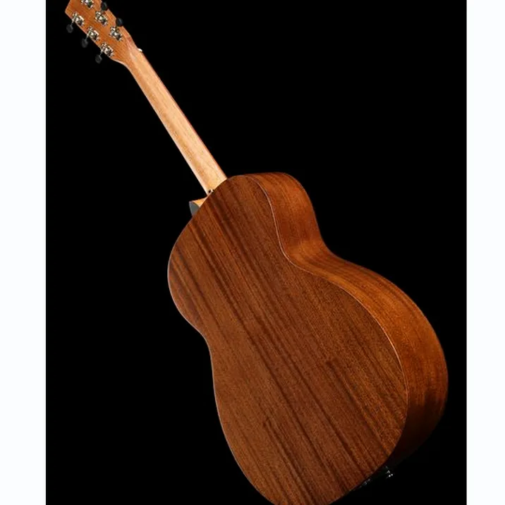 Martin Guitar 000-10E Retro Sapele LH