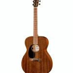 Martin Guitar 000-10E Retro Sapele LH : Nuestra opinión honesta tras probarla