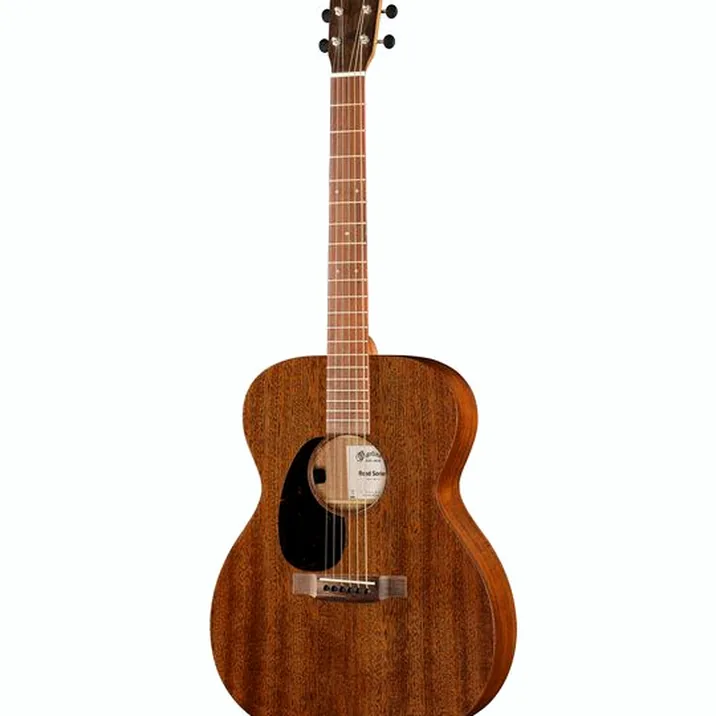 Martin Guitar 000-10E Retro Sapele LH