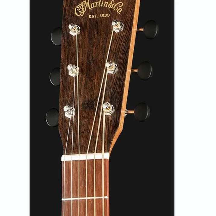 Martin Guitar 000-10E Retro Sapele LH