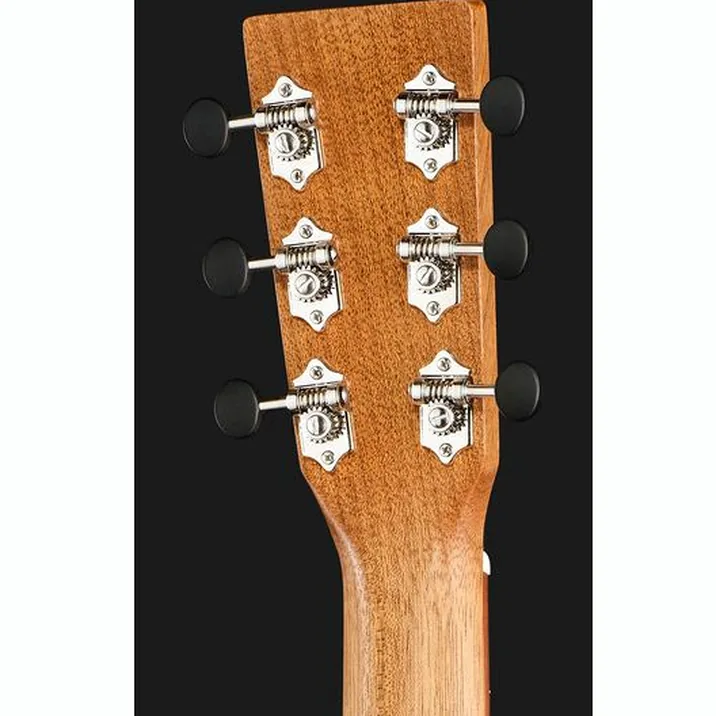 Martin Guitar 000-10E Retro Sapele LH