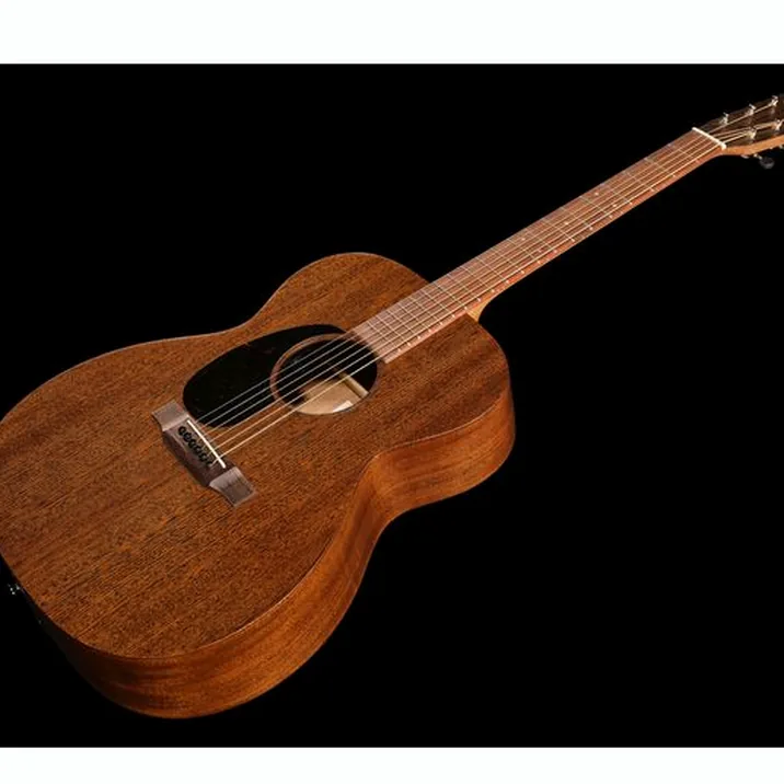 Martin Guitar 000-10E Retro Sapele LH