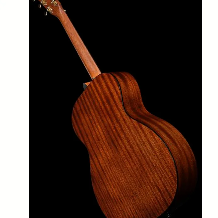Martin Guitar 000-12E Retro Roadseries LH
