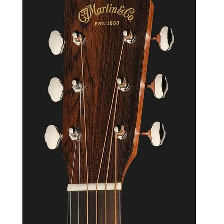 Martin Guitar 000-12E Retro Roadseries LH