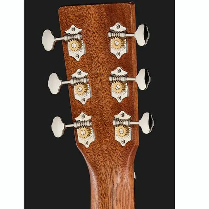 Martin Guitar 000-12E Retro Roadseries LH