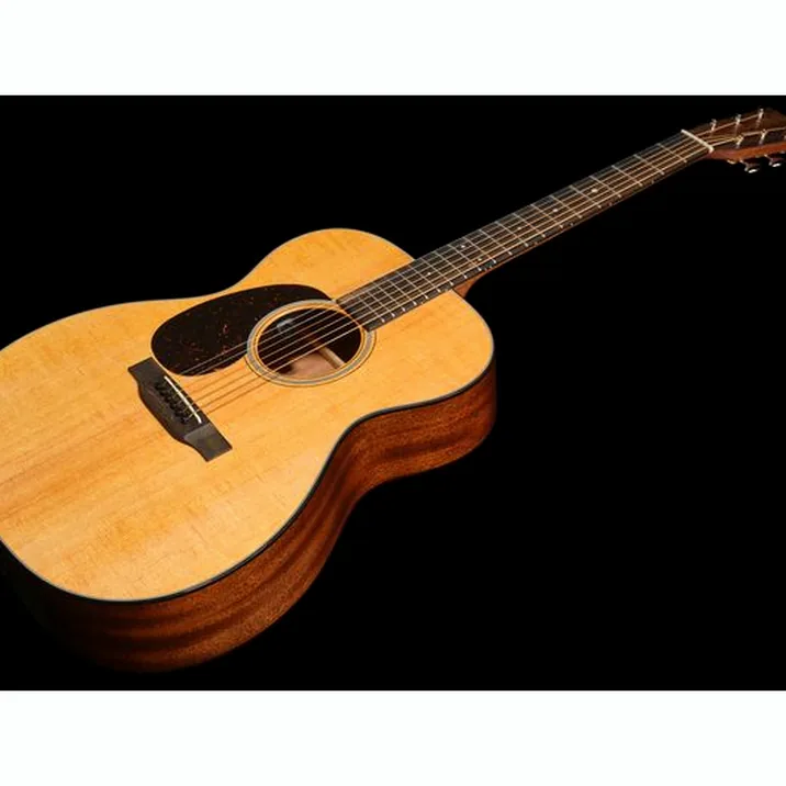 Martin Guitar 000-12E Retro Roadseries LH
