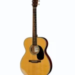 Martin Guitar 000-13E Retro Walnut : Especificaciones, Precio y Opiniones