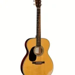 Descubre la Martin Guitar 000-13E Retro Walnut LH : Análisis técnico y Opiniones
